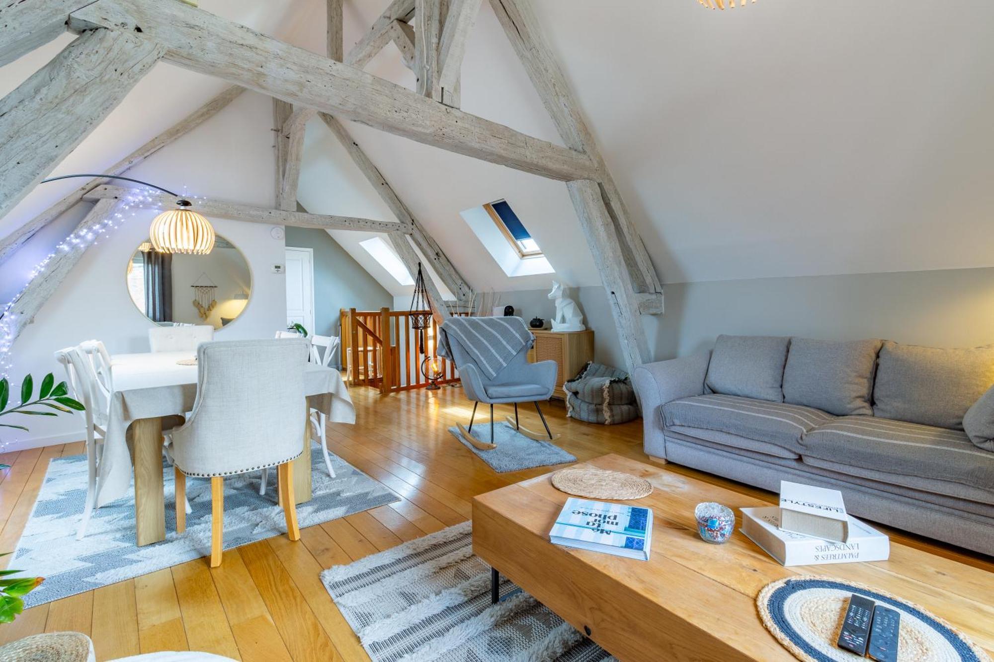 Le Troyes Clochers Exteriör bild