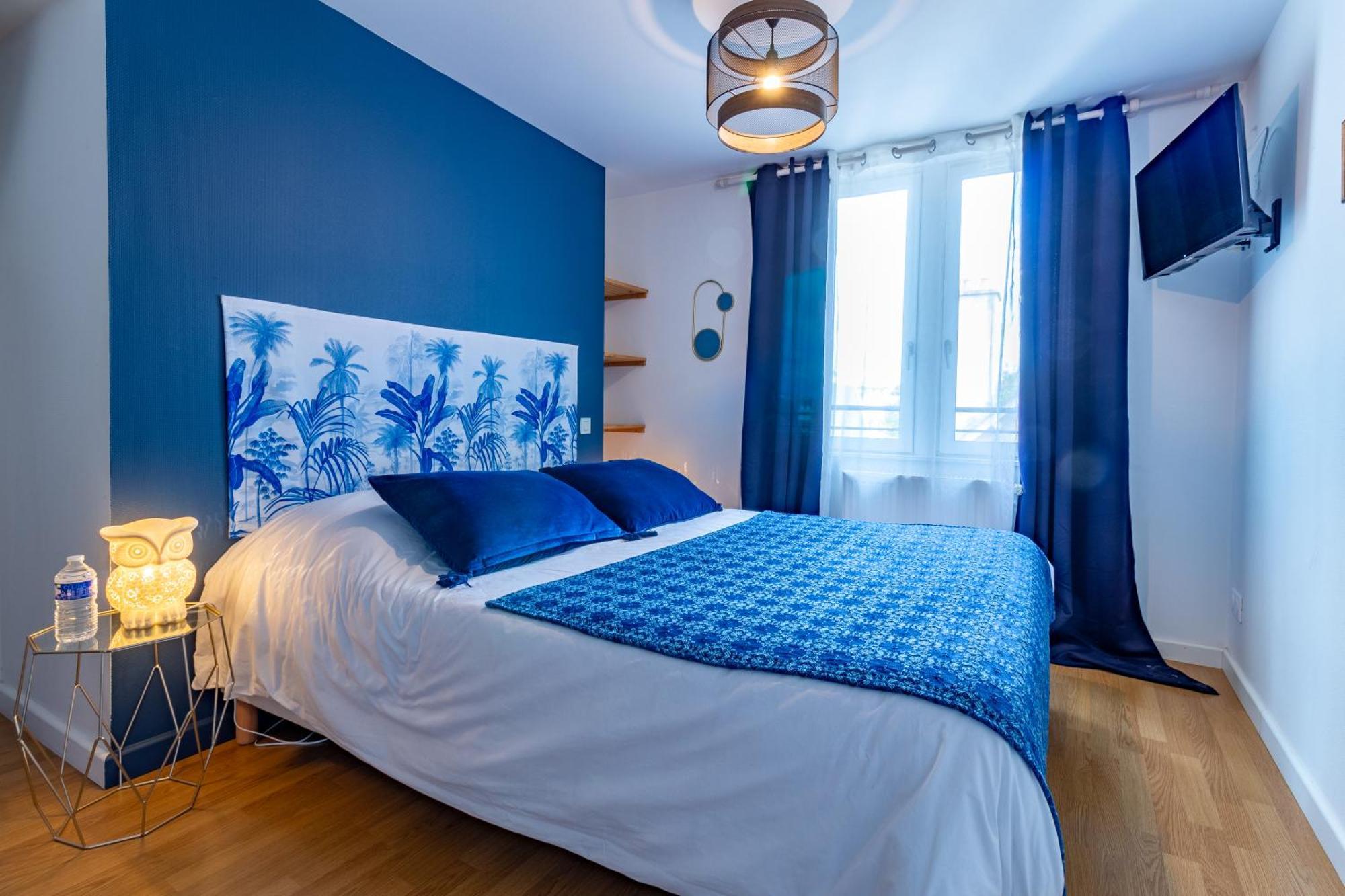 Le Troyes Clochers Exteriör bild