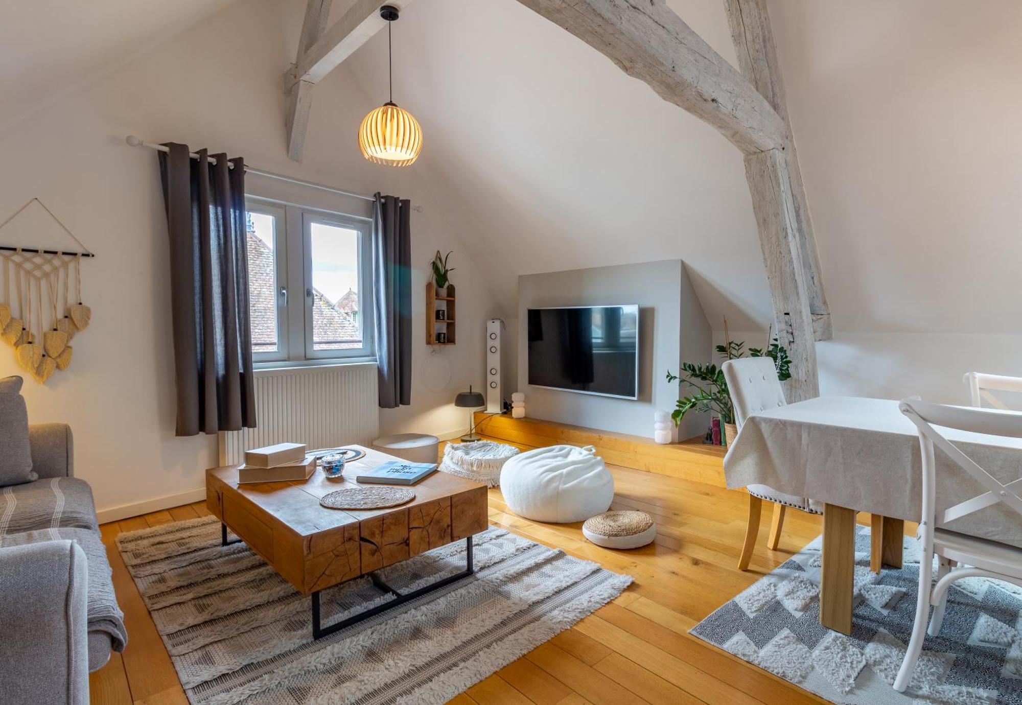 Le Troyes Clochers Exteriör bild